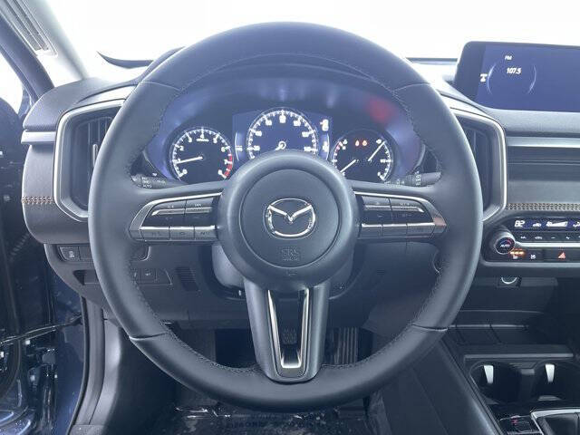 2026 Mazda CX-50 2.5 S Premium