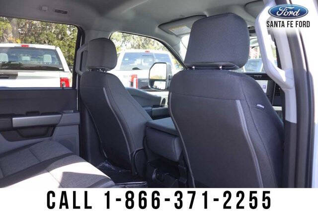 2026 Ford F-250 Super Duty