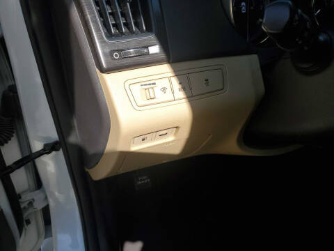 2012 Hyundai Sonata Limited