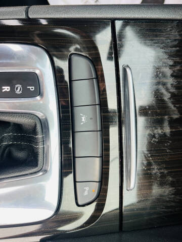 2019 Buick Regal Sportback Essence