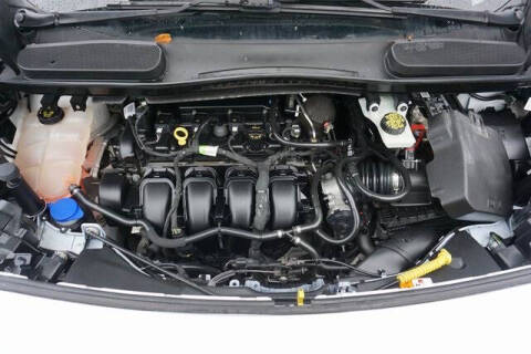 2020 Ford Transit Connect XLT