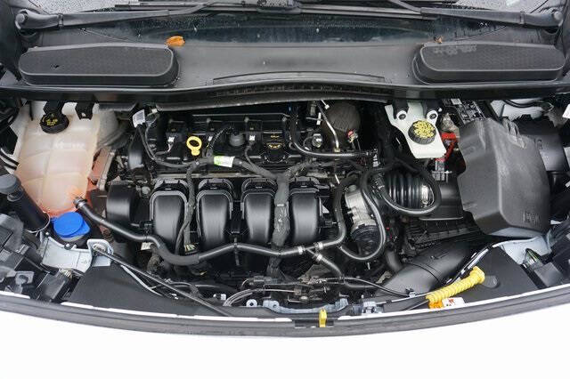 2020 Ford Transit Connect XLT