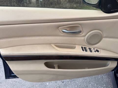 2011 BMW 3 Series 328i xDrive