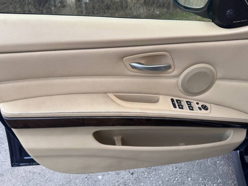 2011 BMW 3 Series 328i xDrive