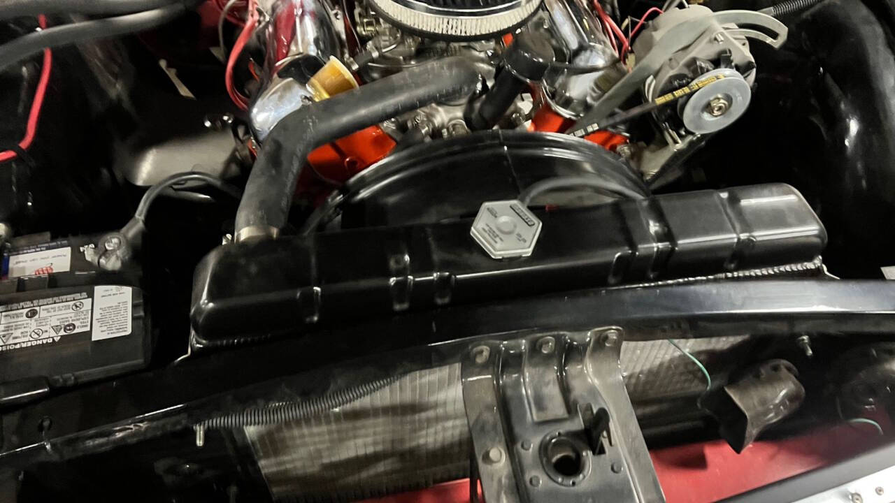 1964 Chevrolet Impala 43