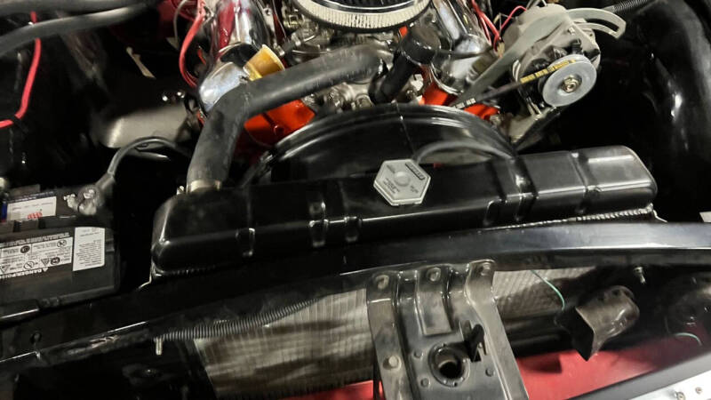 1964 Chevrolet Impala