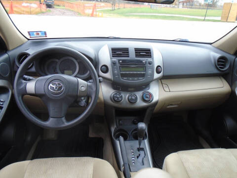 2010 Toyota RAV4