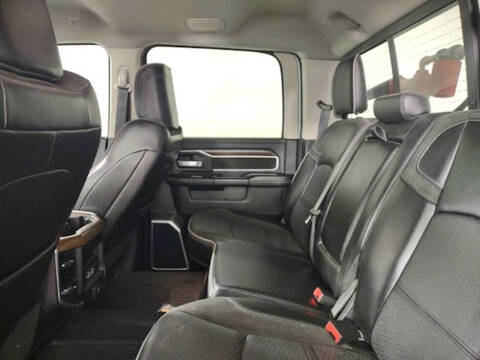 2023 RAM 2500 Laramie