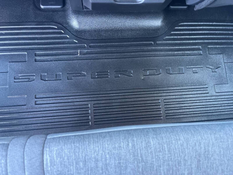 2026 Ford F-250 Super Duty