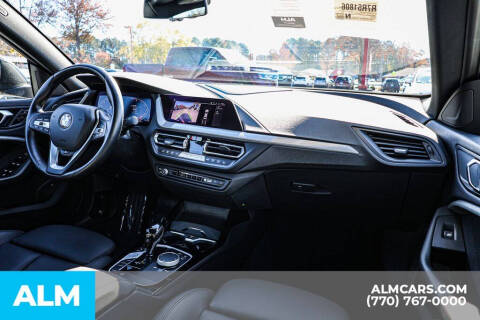 2024 BMW 2 Series 228i Gran Coupe