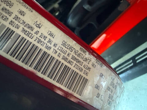 1992 Jeep Wrangler S