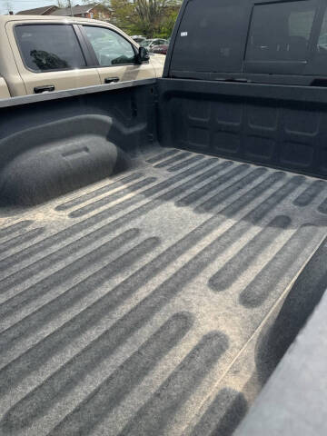 2025 RAM 3500 Laramie