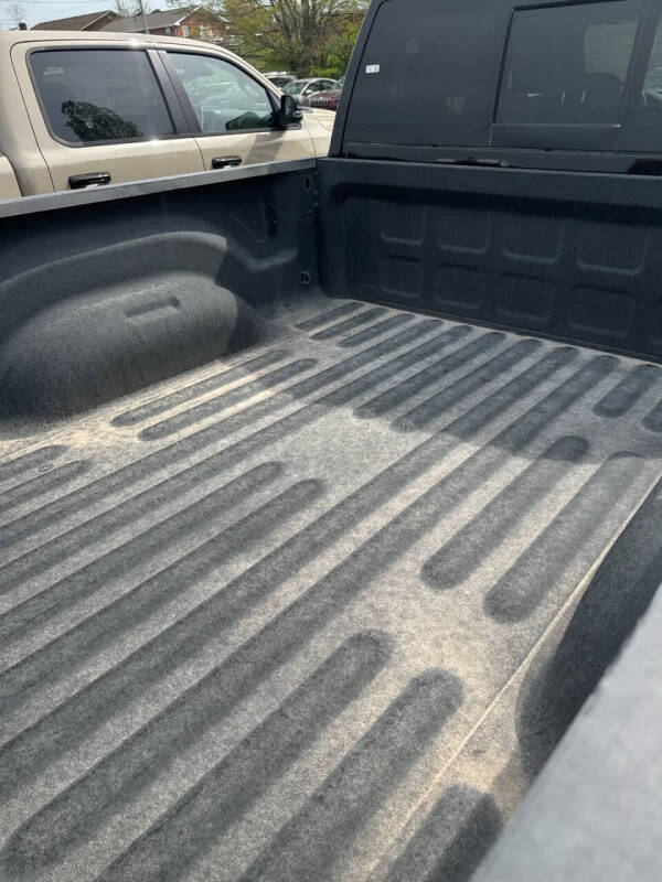 2025 RAM 3500 Laramie