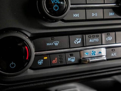 2025 Ford Bronco Stroppe Edition