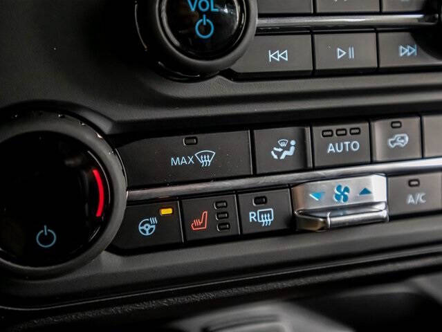 2025 Ford Bronco Stroppe Edition