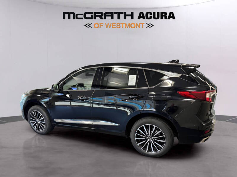2026 Acura RDX SH-AWD w/Advance