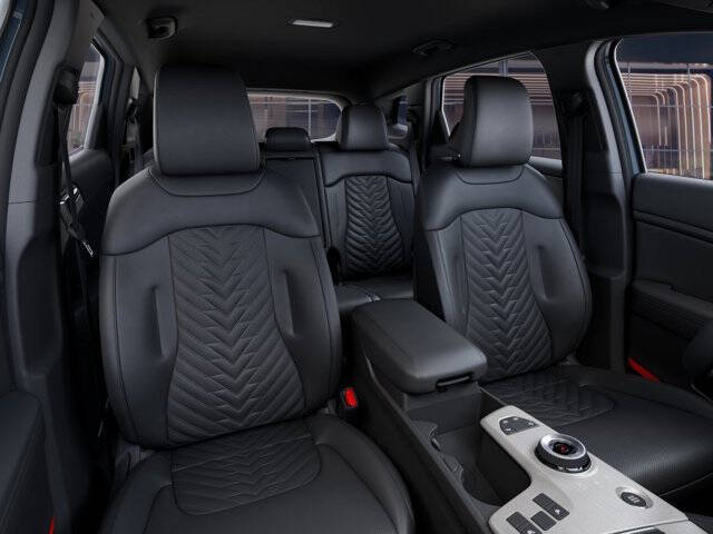 2026 Kia Sportage Hybrid