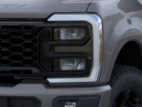 2026 Ford F-250 Super Duty