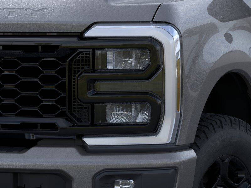 2026 Ford F-250 Super Duty