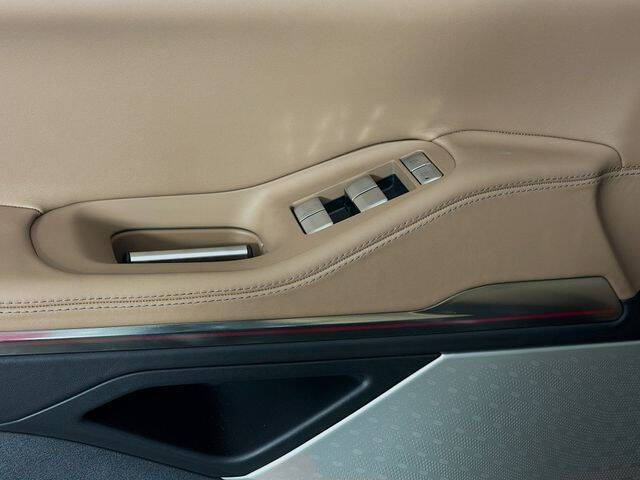 2026 Lincoln Navigator L Black Label