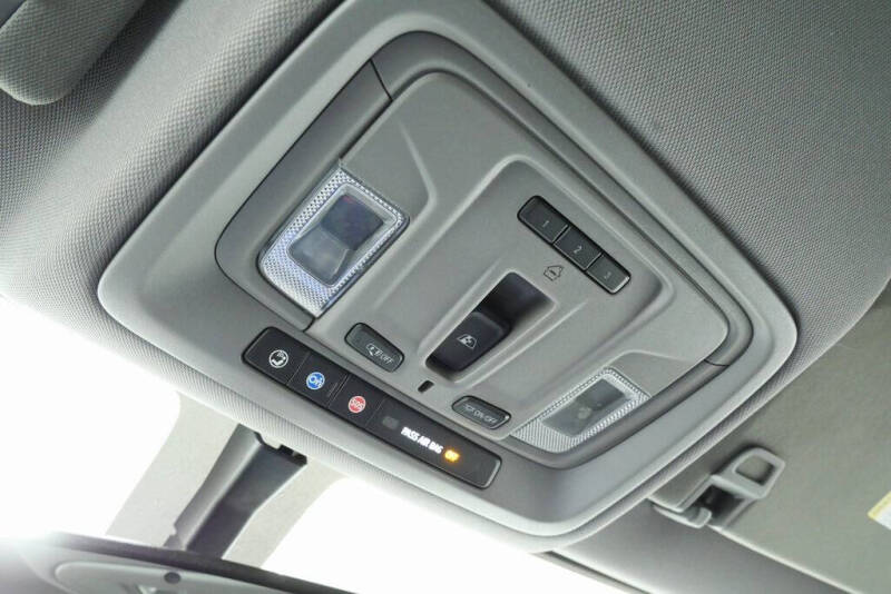 2020 Chevrolet Silverado 2500HD