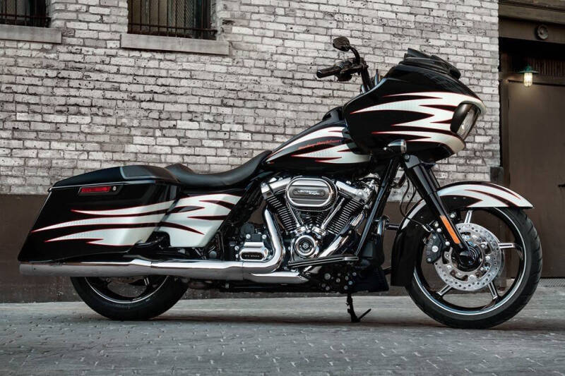 2017 Harley-Davidson Road Glide