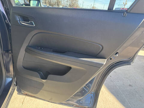 2016 GMC Terrain SLE-2