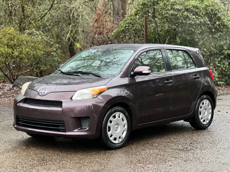 2013 Scion xD for sale at Rave Auto Sales in Corvallis OR