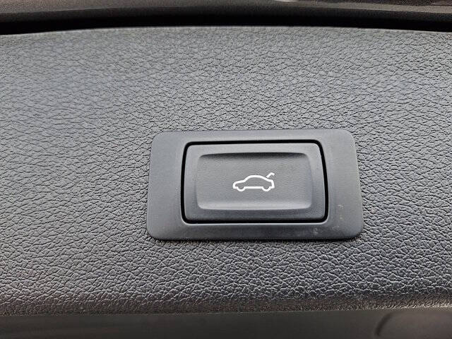 2016 Audi Q5 3.0T quattro Premium Plus