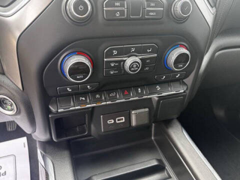 2022 Chevrolet Silverado 1500 Limited