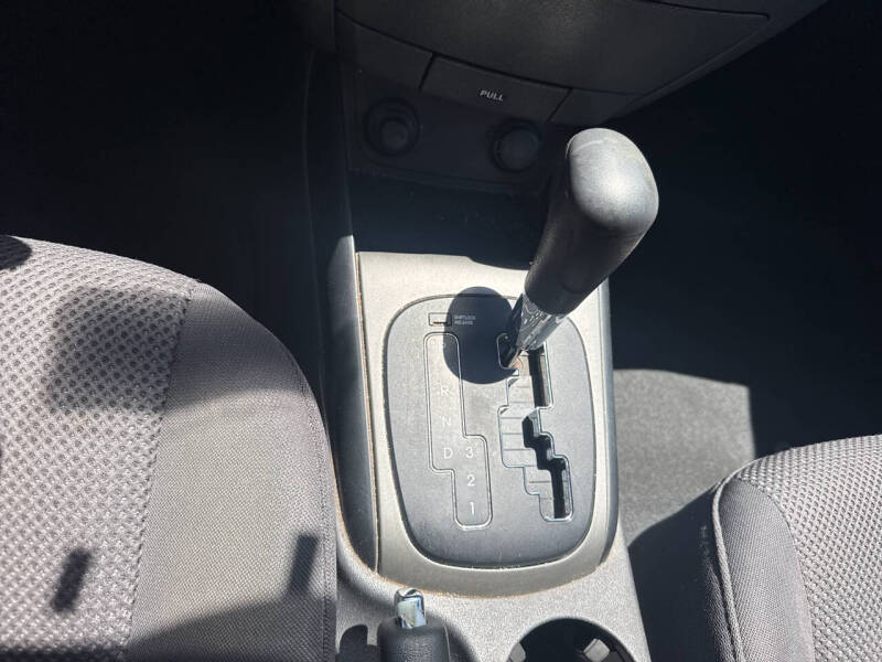 2011 Hyundai Elantra Touring SE