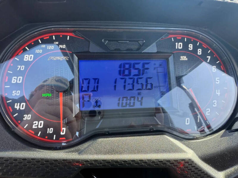 2022 Polaris RZR XP 4 1000 Premium