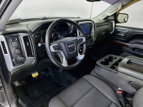 2016 GMC Sierra 1500