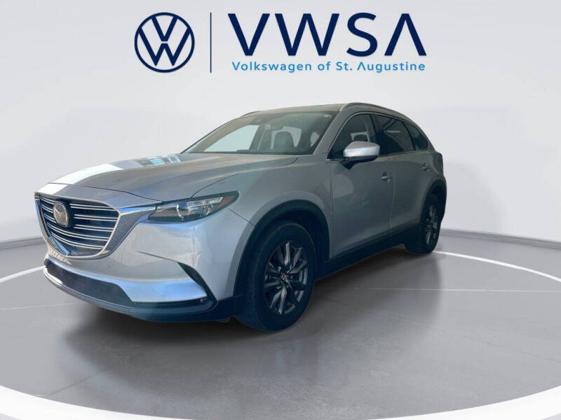 2023 Mazda CX-9 Touring