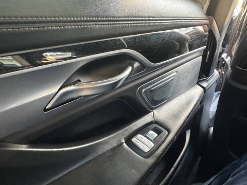 2018 BMW 7 Series ALPINA B7 xDrive