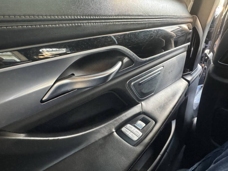 2018 BMW 7 Series ALPINA B7 xDrive