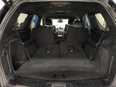 2020 Dodge Durango GT