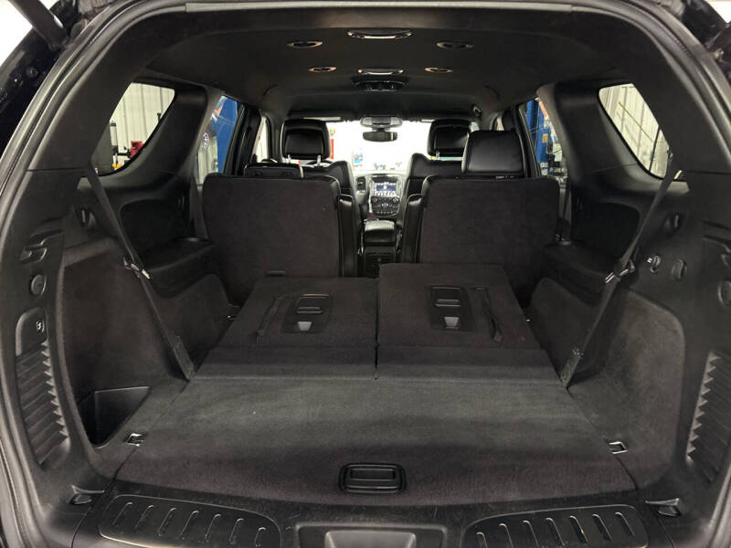 2020 Dodge Durango GT