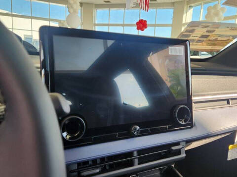 2026 Subaru Solterra