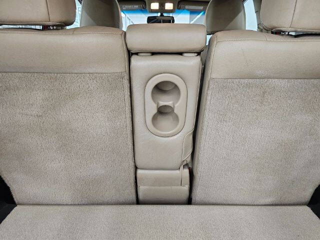 2011 Toyota RAV4 Limited