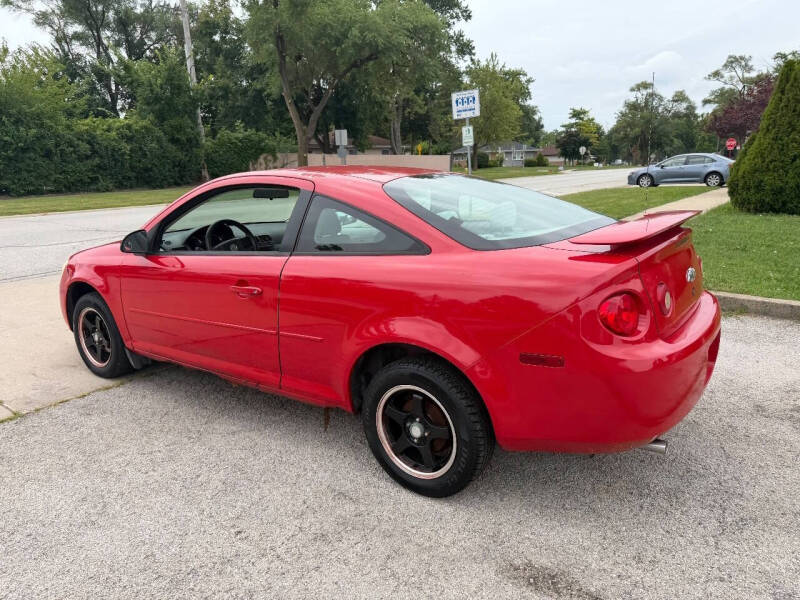 2005 Chevrolet Cobalt