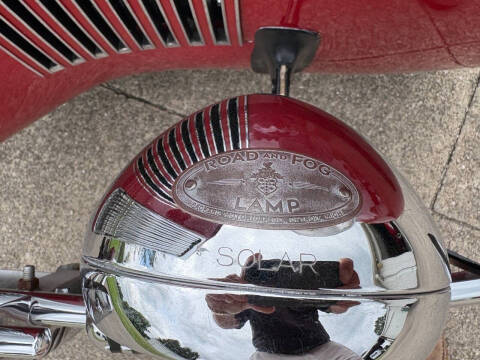 1941 Packard Super Eight