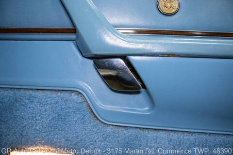 1978 Chrysler Cordoba