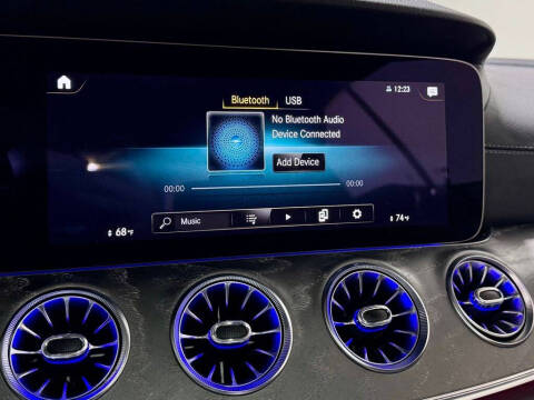 2022 Mercedes-Benz E-Class E 450 4MATIC