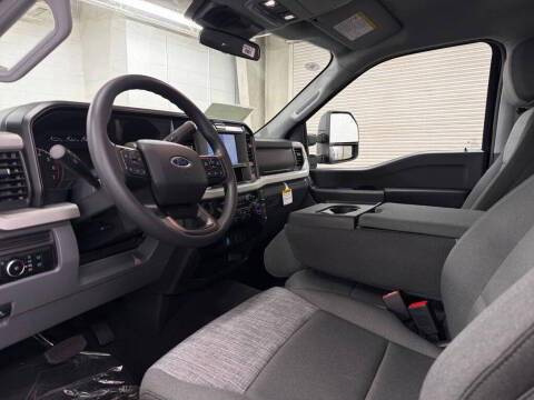 2026 Ford F-250 Super Duty
