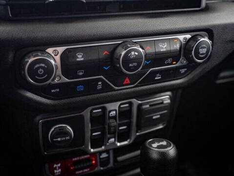 2024 Jeep Wrangler Willys 4xe