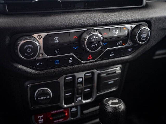 2024 Jeep Wrangler Willys 4xe