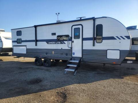 2024 Gulf Stream 274QB for sale at RV USA in Lancaster OH