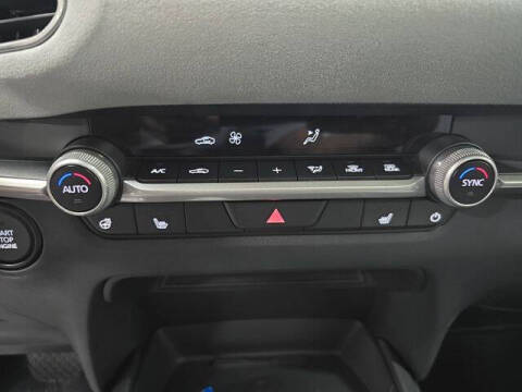 2026 Mazda CX-30 2.5 Turbo Aire Edition