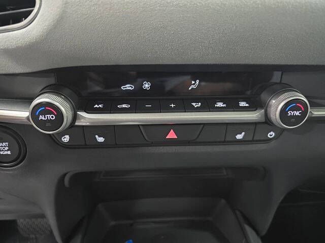 2026 Mazda CX-30 2.5 Turbo Aire Edition
